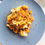 Low Carb Shephards Pie