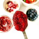 Easy Chia Seed Jam