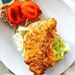 Crispy Chicken Fillet