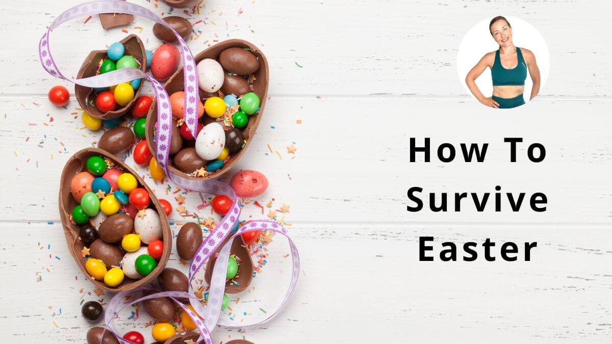 How to survive easter