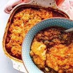 Sweet Potato Cottage Pie